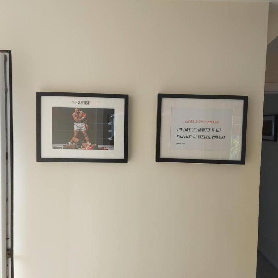 Lovely & Beautiful 2 Bed-Apartment In Borehamwood Eksteriør billede