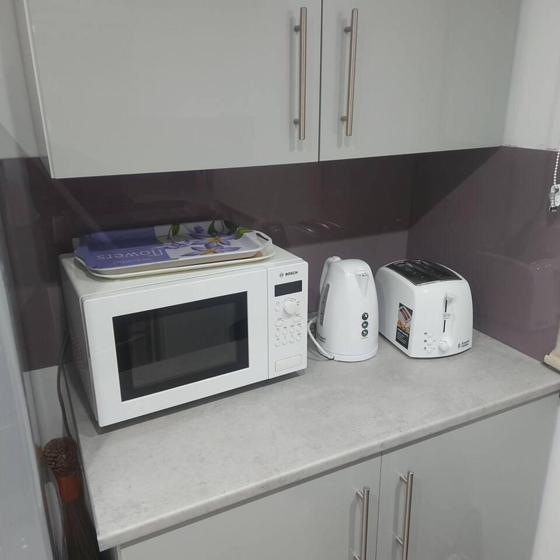 Lovely & Beautiful 2 Bed-Apartment In Borehamwood Eksteriør billede