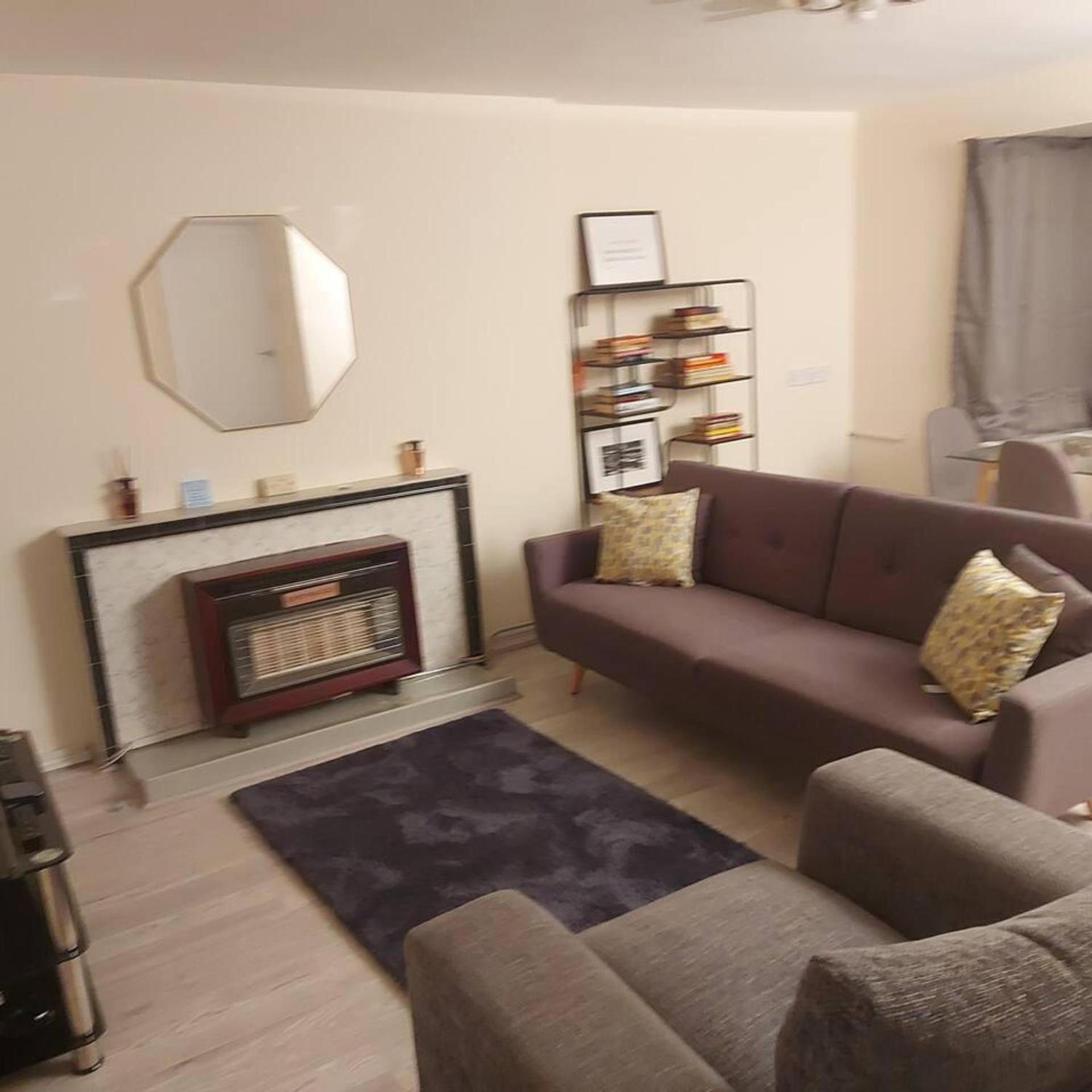 Lovely & Beautiful 2 Bed-Apartment In Borehamwood Eksteriør billede