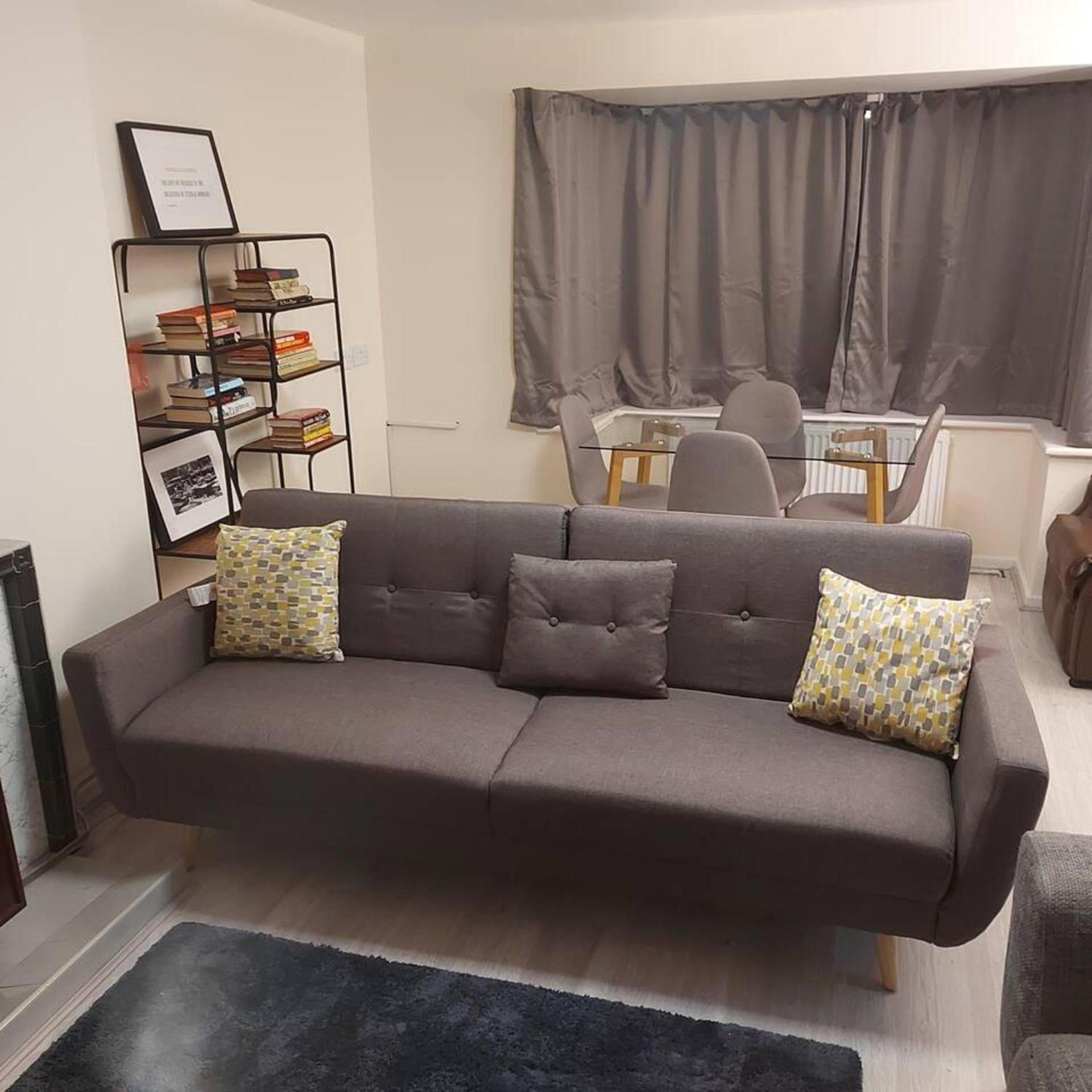 Lovely & Beautiful 2 Bed-Apartment In Borehamwood Eksteriør billede