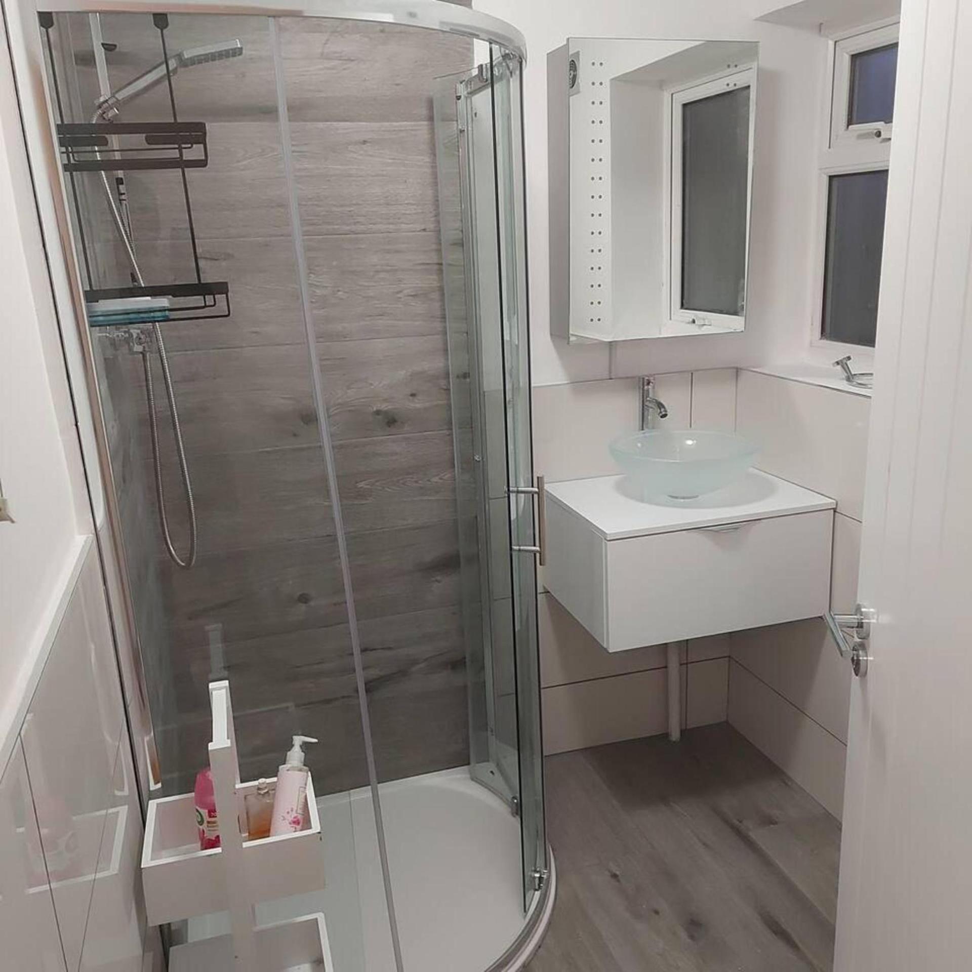 Lovely & Beautiful 2 Bed-Apartment In Borehamwood Eksteriør billede