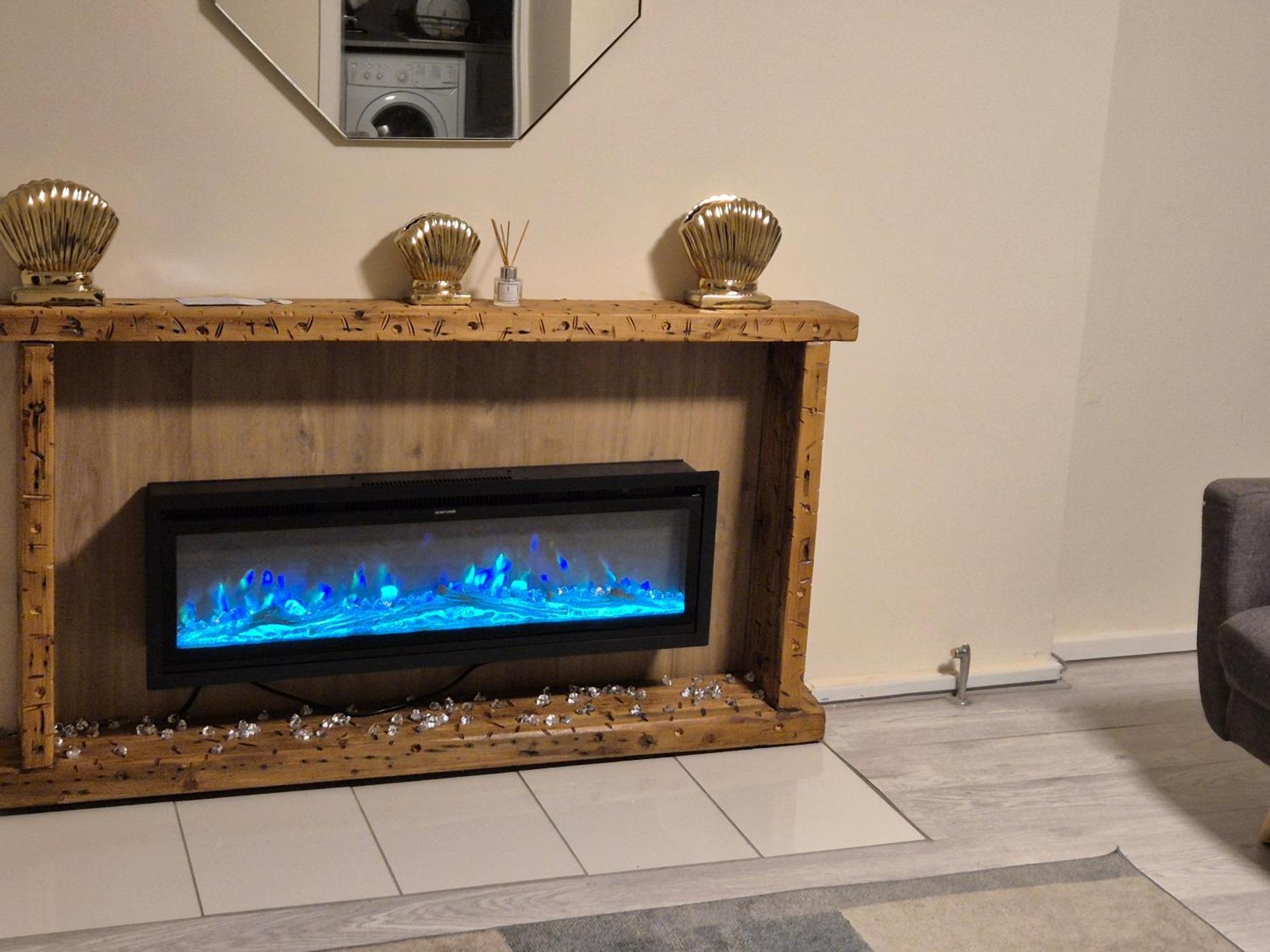 Lovely & Beautiful 2 Bed-Apartment In Borehamwood Eksteriør billede