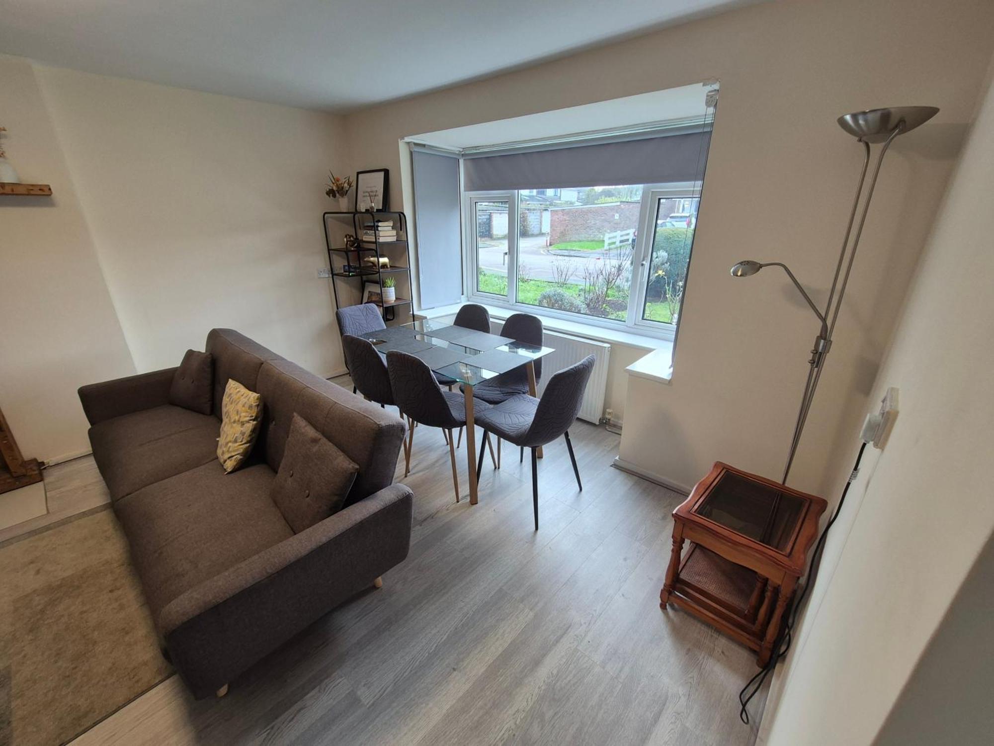 Lovely & Beautiful 2 Bed-Apartment In Borehamwood Eksteriør billede